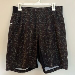 Men’s lululemon shorts